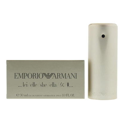 Emporio Armani She 30ml Eau De Parfum Spray for Her
