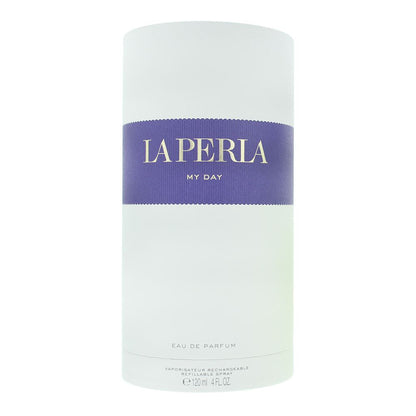 La Perla My Day 120ml Eau de Parfum Spray for Unisex