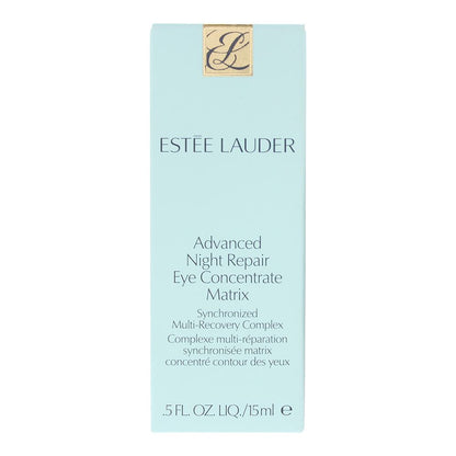 Estee Lauder Advanced Night Repair 15ml Eye Concentrate Matrix