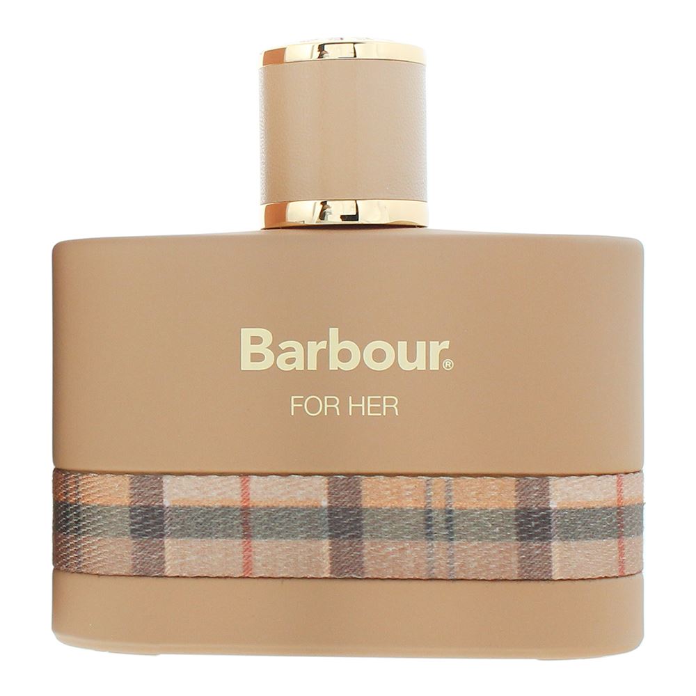 Barbour Origins For Her 100ml Eau de Parfum Spray for Her