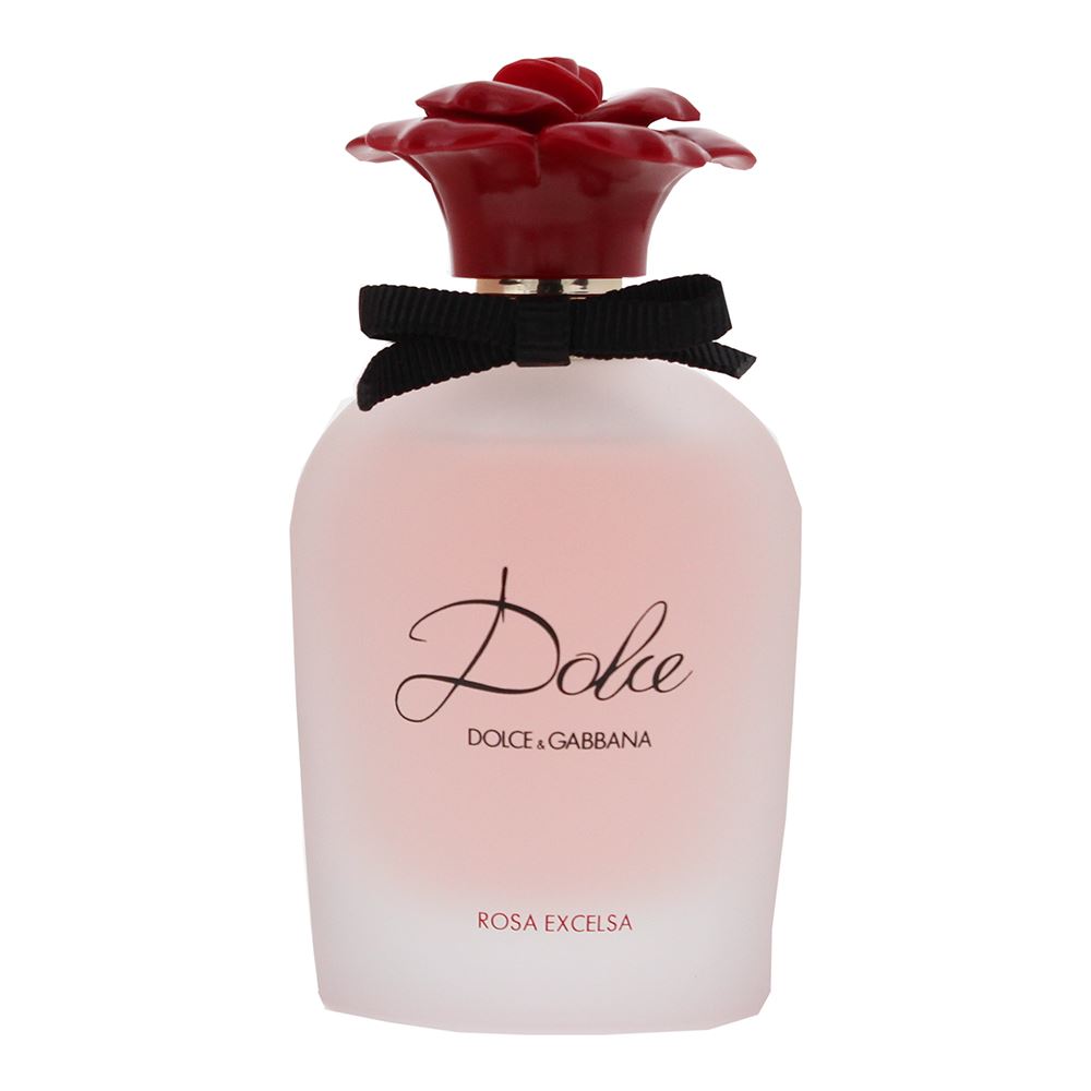 Dolce & Gabbana Dolce Rosa Excelsa 75ml Eau de Parfum Spray for Her