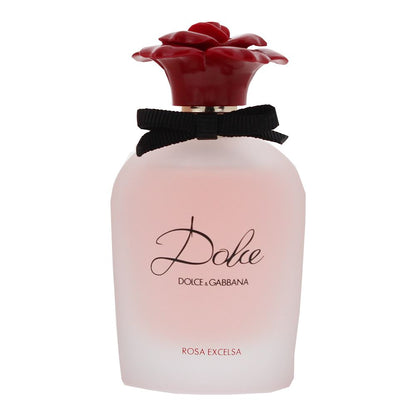 Dolce & Gabbana Dolce Rosa Excelsa 75ml Eau de Parfum Spray for Her