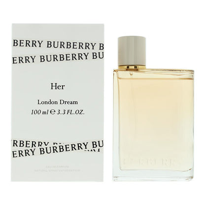 Burberry Her London Dream 100ml Eau de Parfum Spray for Her