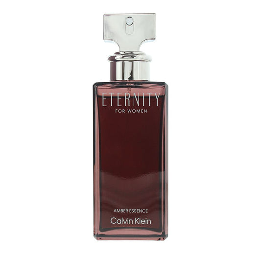 Calvin Klein Eternity Amber Essence 100ml Parfum Intense Spray for Her