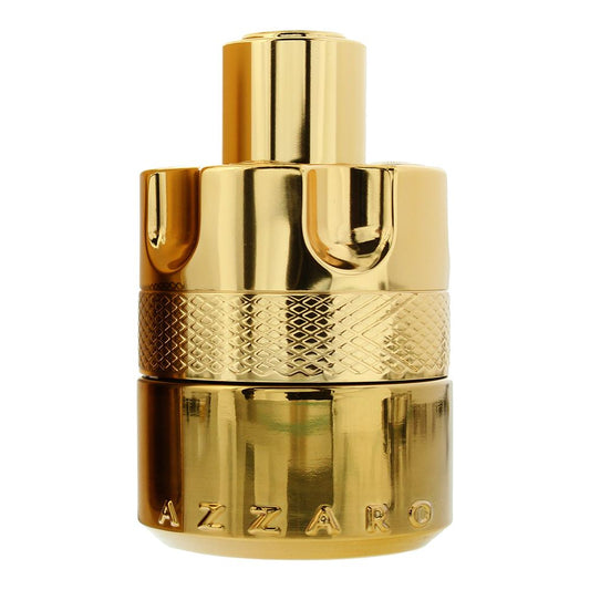 Azzaro Forever Wanted 50ml  Elixir Parfum Spray for Him
