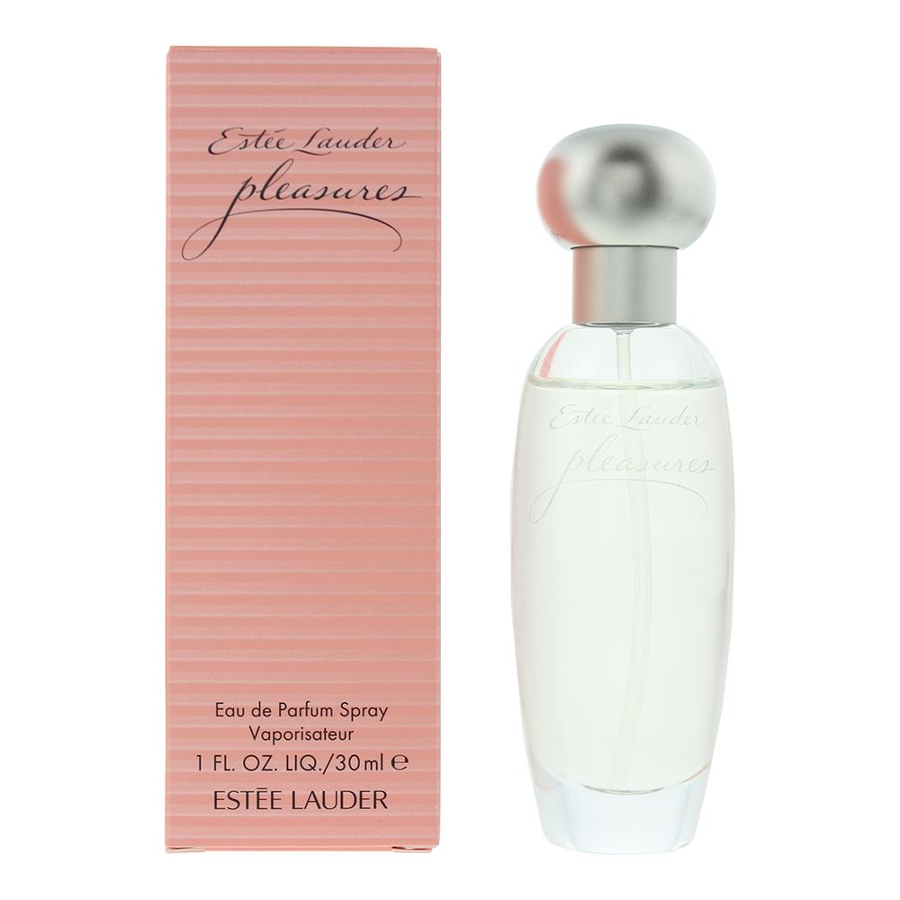Estee Lauder Pleasures 30ml Eau de Parfum Spray for Her