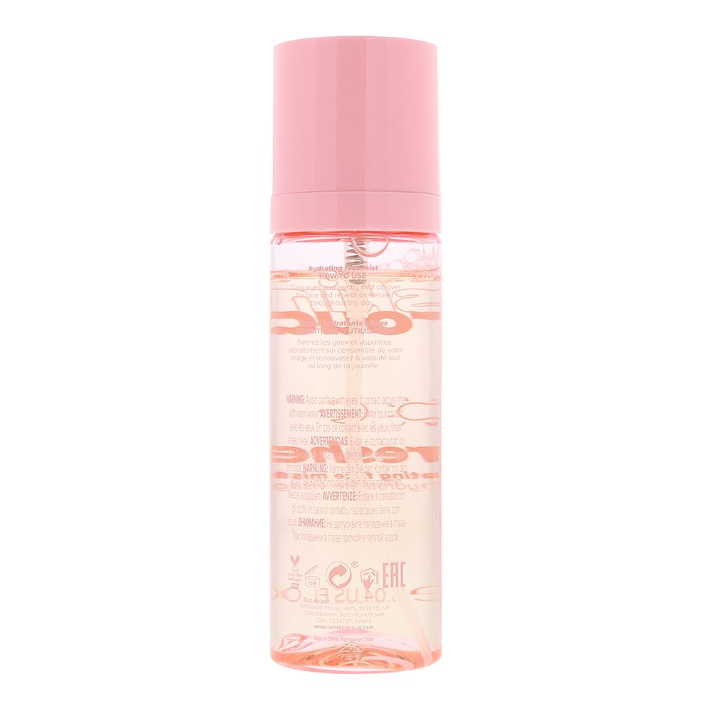 I Am Proud Skin Proud Refresher Hydrating 90ml Face Mist