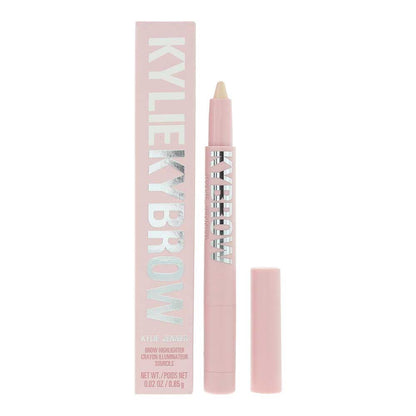 Kylie Jenner Kybrow 0.85g Brow Highlighter - 002 Light Matte
