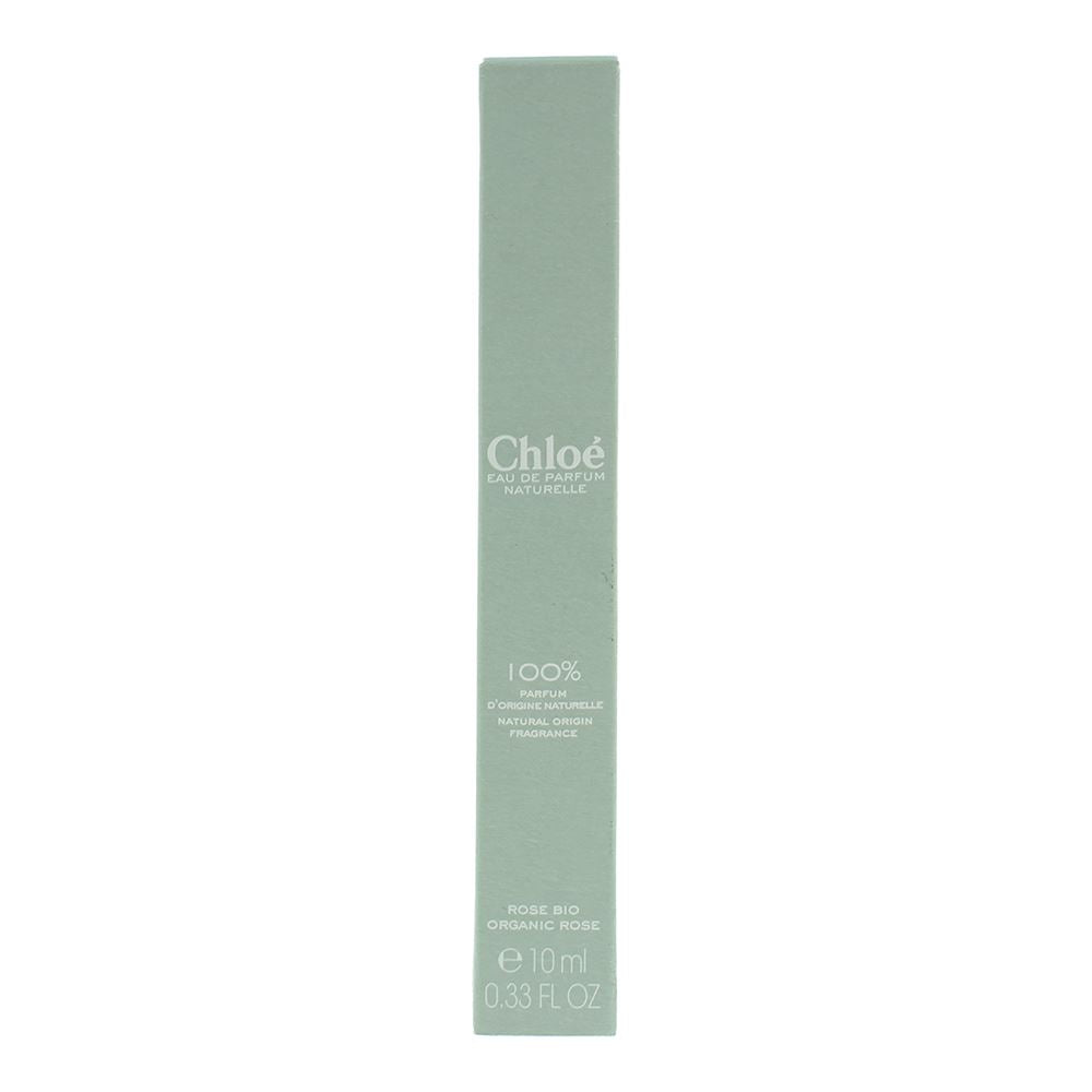 Chloe Naturelle 10ml Eau De Parfum Spray for Her