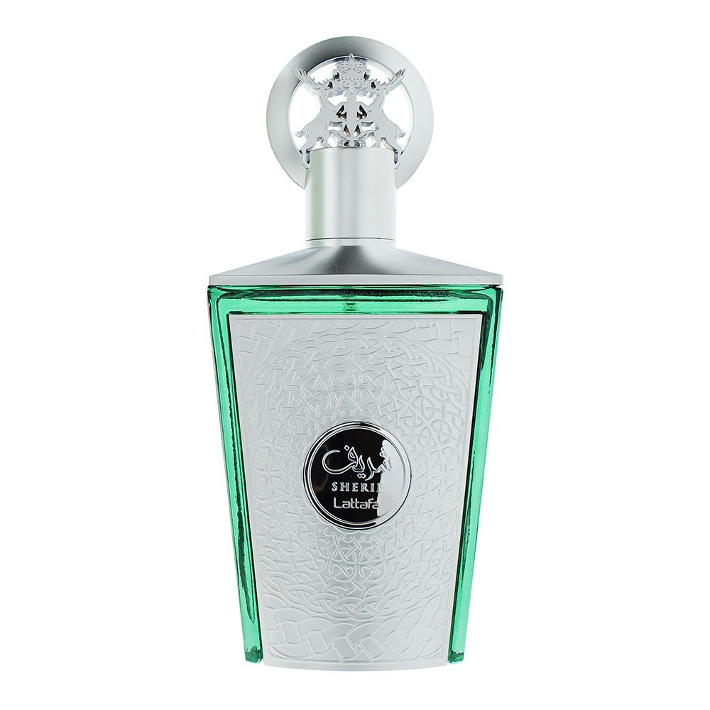 Lattafa Sheriff 100ml Eau de Parfum Spray for Him