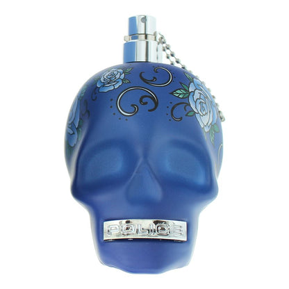Police To Be Tattooart For Man 125ml Eau de Toilette Spray for Him