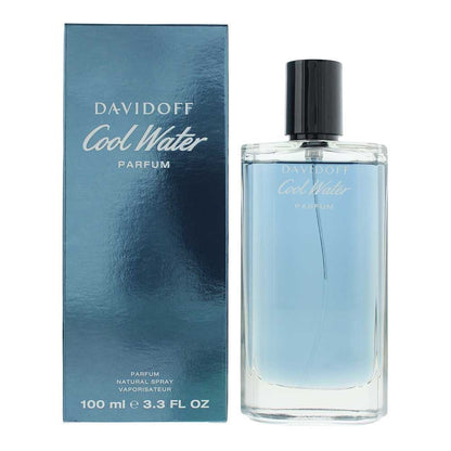 Davidoff Cool Water 100ml Parfum Spray for Him