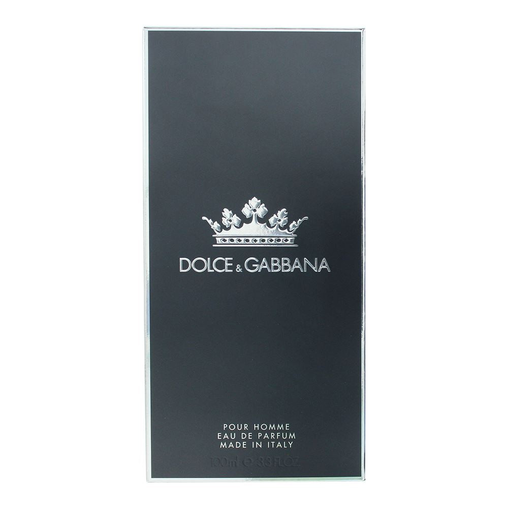 Dolce & Gabbana K 100ml Eau de Parfum Spray for Him