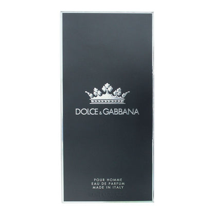 Dolce & Gabbana K 100ml Eau de Parfum Spray for Him