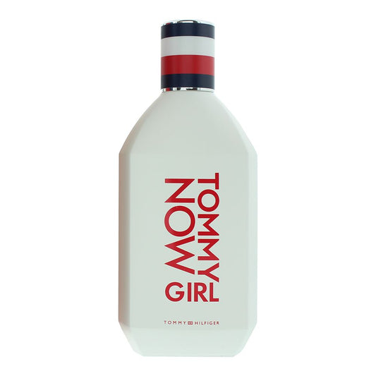 Tommy Hilfiger Tommy Now Girl 100ml Eau De Toilette Spray for Her