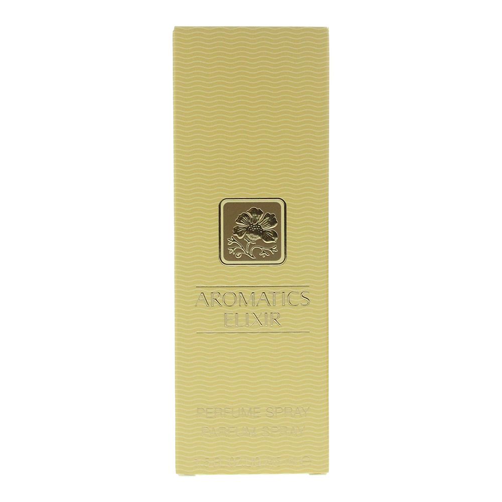 Clinique Aromatics Elixir 45ml Parfum Spray for Her