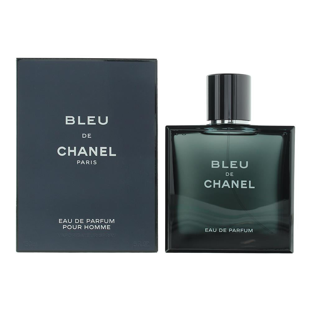 Chanel Bleu De Chanel 150ml Eau de Parfum Spray for Him