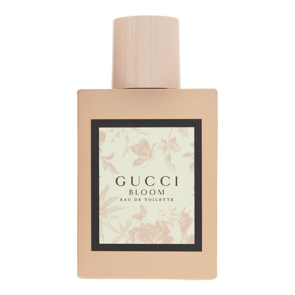 Gucci Bloom 50ml Eau de Toilette Spray for Her