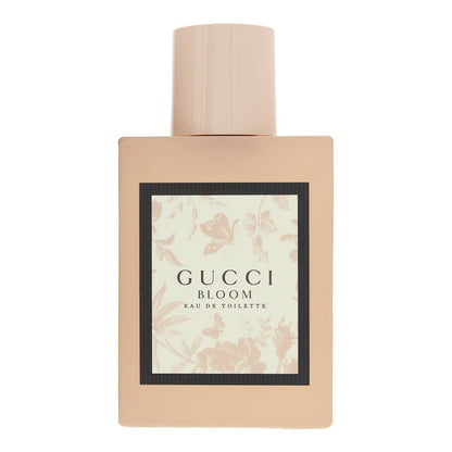 Gucci Bloom 50ml Eau de Toilette Spray for Her