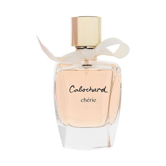Parfums Gres Cabochard Cherie 100ml Eau de Parfum Spray for Her