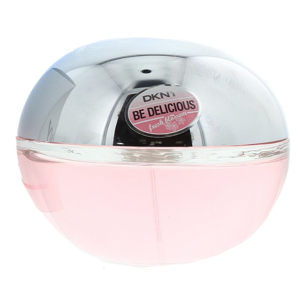 DKNY Be Delicious Fresh Blossom 100ml Eau de Parfum Spray for Her