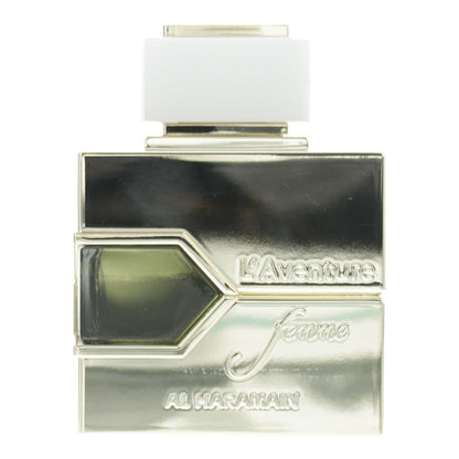 Al Haramain L'Aventure Femme 100ml Eau de Parfum Spray for Her
