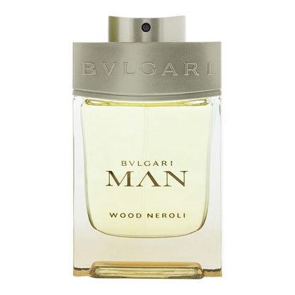 Bvlgari Man Wood Neroli 100ml Eau De Parfum Spray for Him