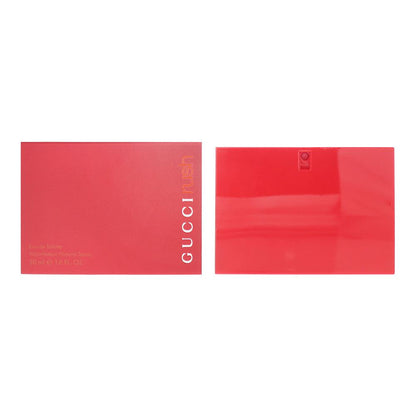 Gucci Rush 50ml Eau de Toilette Spray for Her