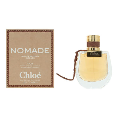 Chloe Nomade Jasmin Naturelle Intense 50ml Eau de Parfum Spray for Her