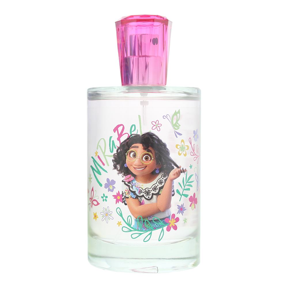 Disney Princess Encanto 100ml Eau de Toilette Spray