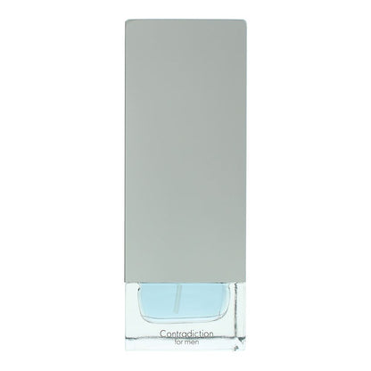 Calvin Klein Contradiction For Men 100ml Eau de Toilette Spray for Him
