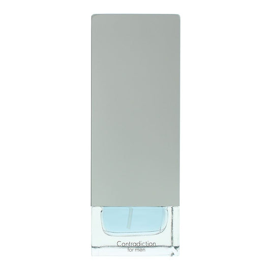Calvin Klein Contradiction For Men 100ml Eau de Toilette Spray for Him