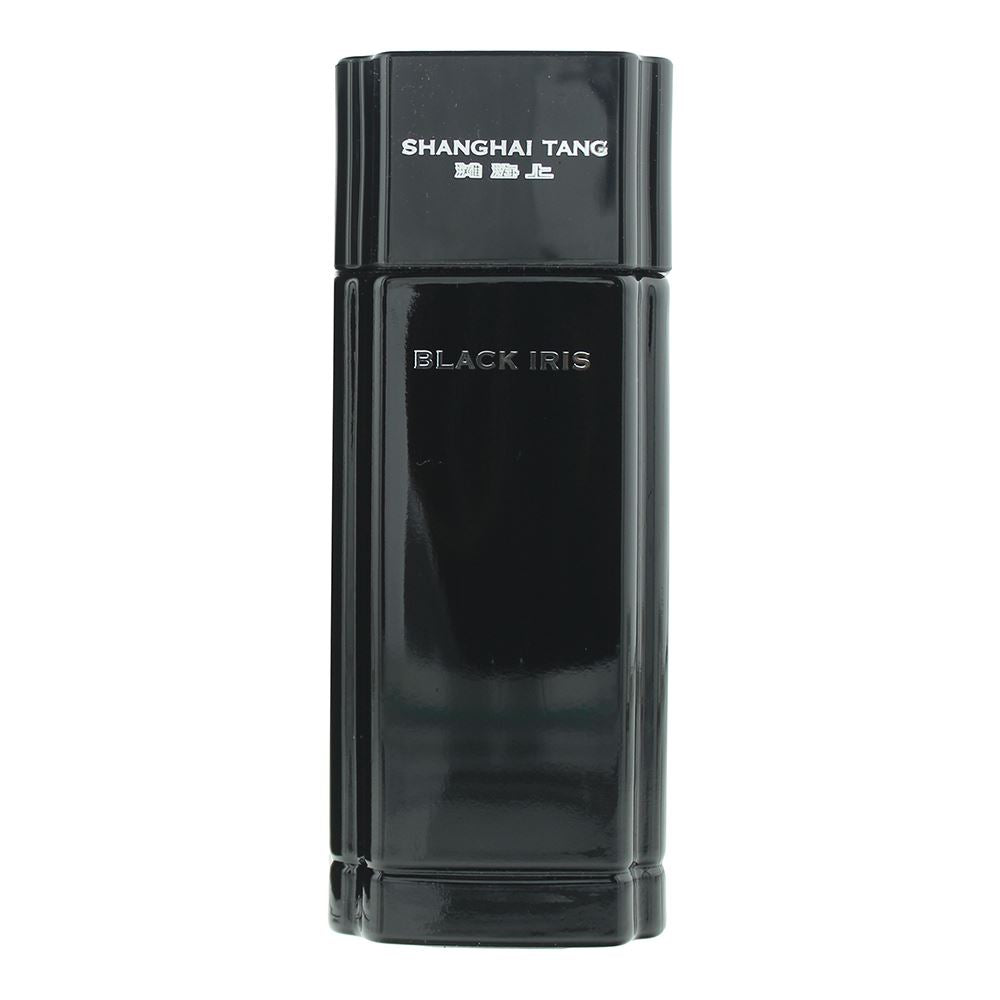 Shanghai Tang Black Iris 100ml Eau De Toilette Spray for Him