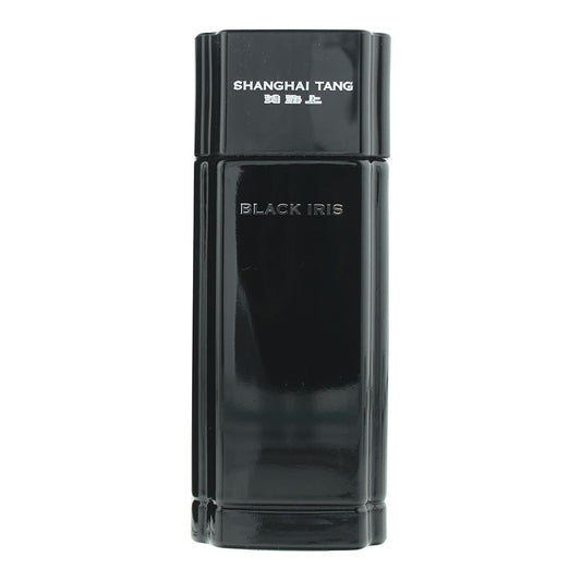 Shanghai Tang Black Iris 100ml Eau De Toilette Spray for Him
