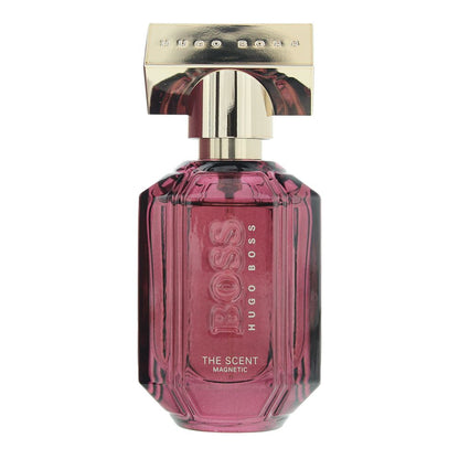 Hugo Boss The Scent Magnetic For Her 30ml Eau de Parfum Spray for Her