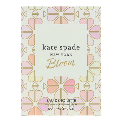 Kate Spade New York Bloom 60ml  Eau de Toilette Spray for Her