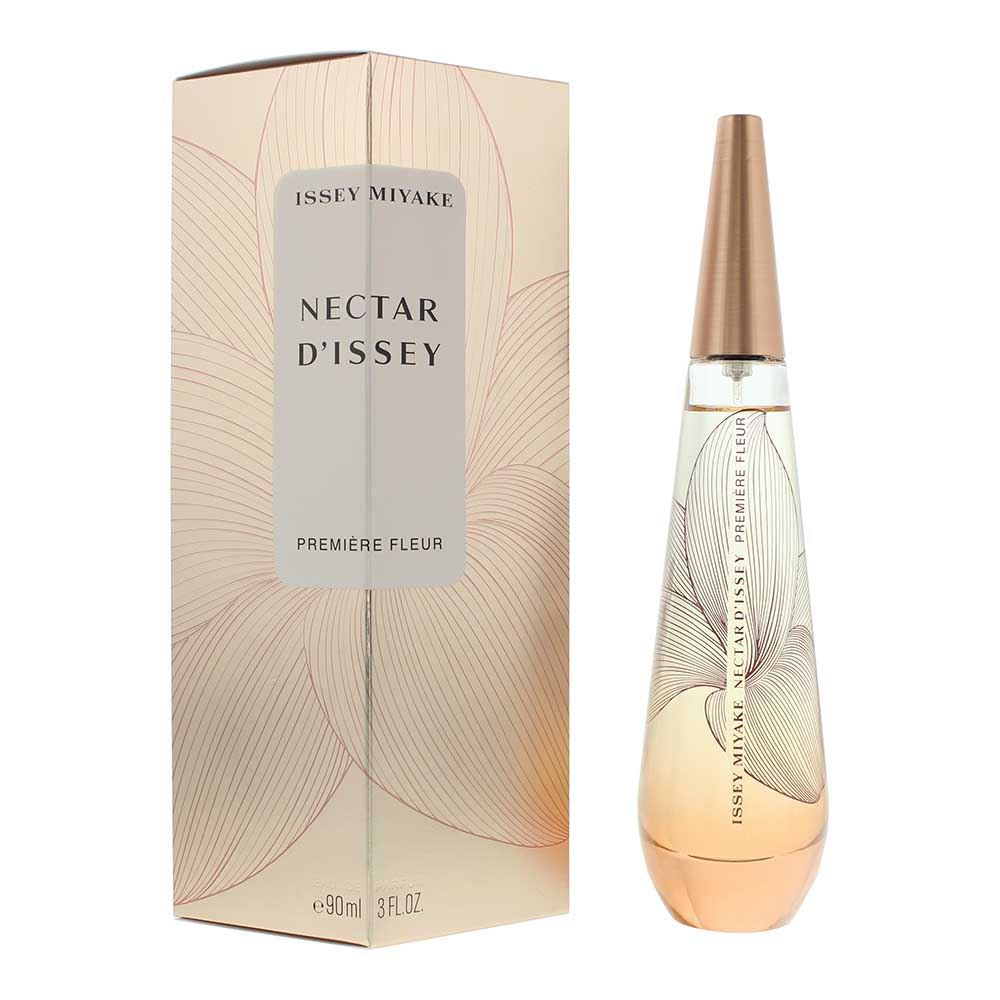 Issey Miyake L'eau D'issey Premier Fleur 90ml Eau de Parfum Spray for Her