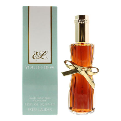 Estee Lauder Youth-Dew 67ml Eau de Parfum Spray for Her
