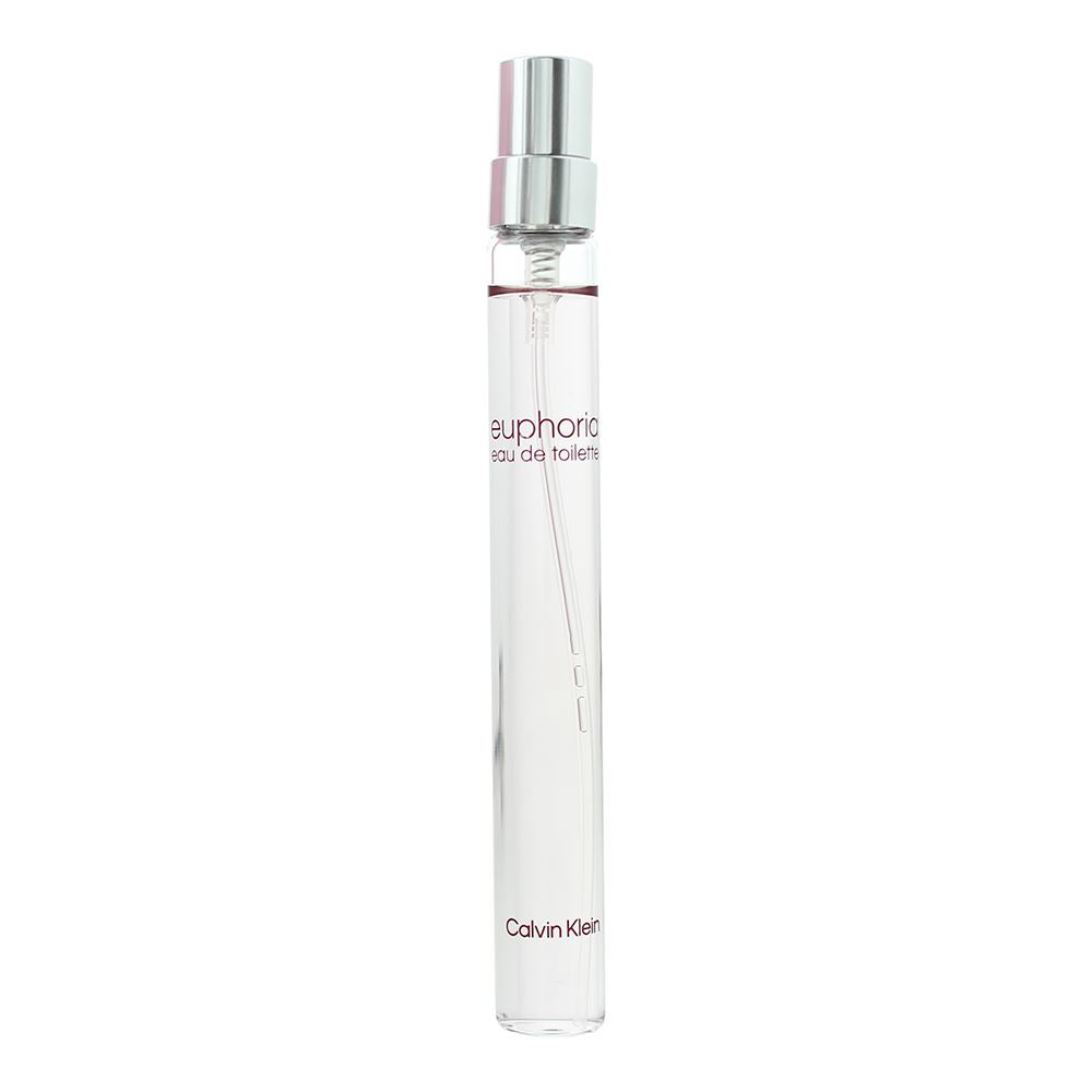 Calvin Klein Euphoria 10ml Eau de Toilette Spray for Her
