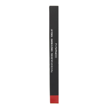 MAC 1.45g Lip Pencil - Ruby Woo