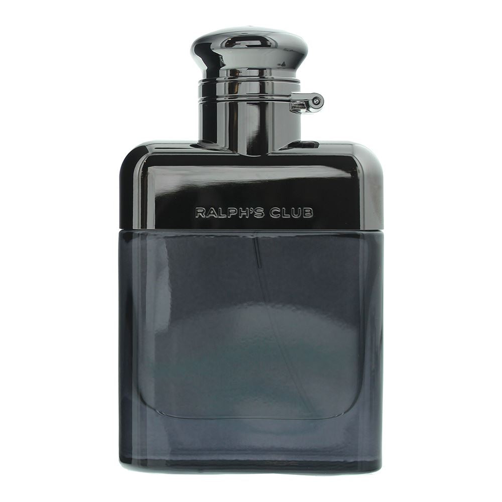 Ralph Lauren Ralph's Club 50ml Eau De Parfum Spray for Him