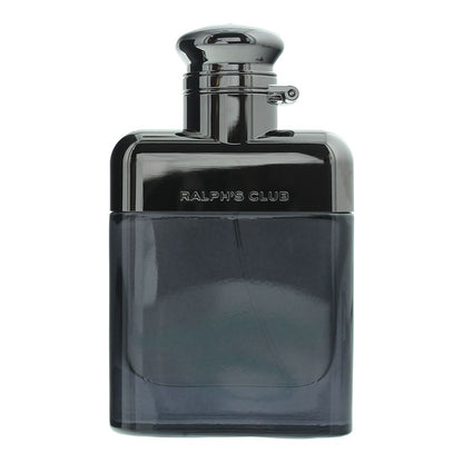 Ralph Lauren Ralph's Club 50ml Eau De Parfum Spray for Him