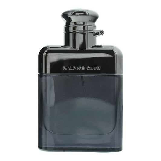 Ralph Lauren Ralph's Club 50ml Eau De Parfum Spray for Him