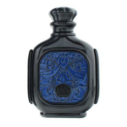 Zimaya Zukhruf Black 100ml Eau de Parfum Spray For Him