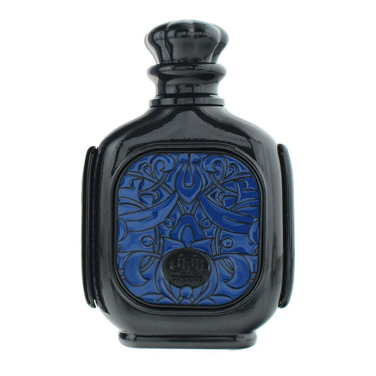 Zimaya Zukhruf Black 100ml Eau de Parfum Spray For Him