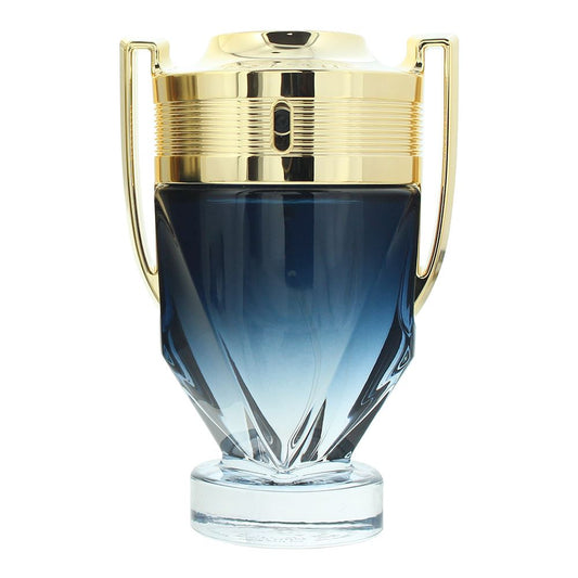 Pacio Rabanne Invictus 100ml Parfum Spray for Him