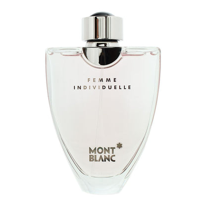 Montblanc Femme Individuelle 75ml Eau de Toilette Spray for Her