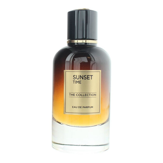 Orchid Sunset Time The Collection 100ml Eau de Parfum Spray for Unisex