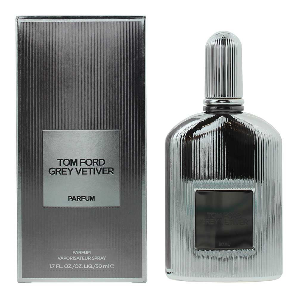 Tom Ford Grey Vetiver 50ml Parfum Spray for Him