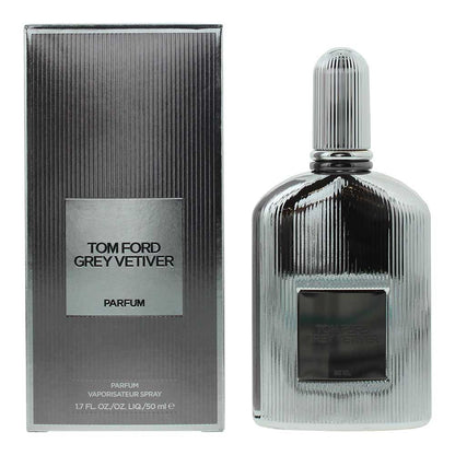 Tom Ford Grey Vetiver 50ml Parfum Spray for Him